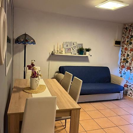 Da Esterina Appartamento Sulla Riviera Del Brenta Mira Zewnętrze zdjęcie
