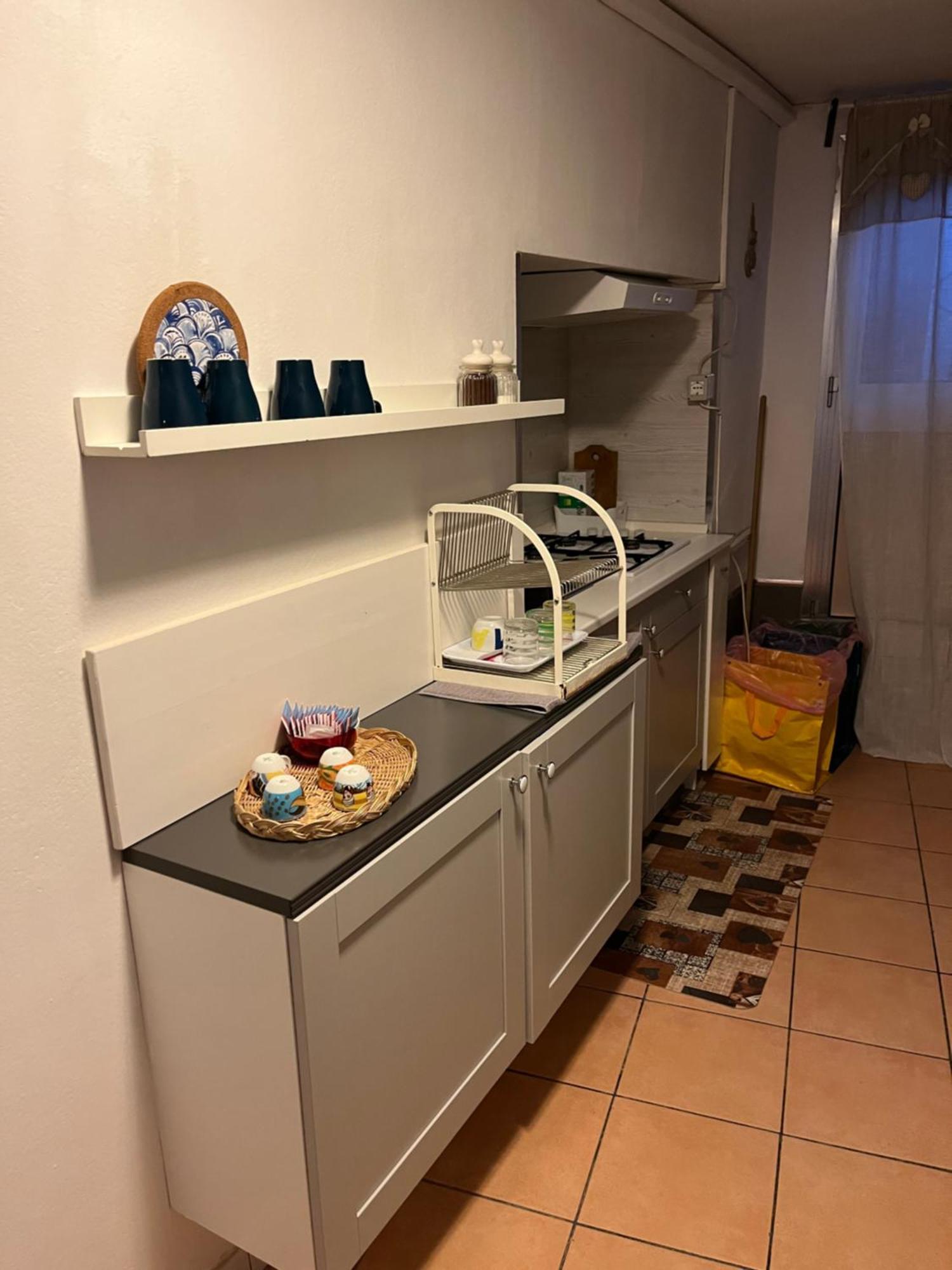 Da Esterina Appartamento Sulla Riviera Del Brenta Mira Zewnętrze zdjęcie